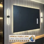 تركيب بديل الخشب في الدمام