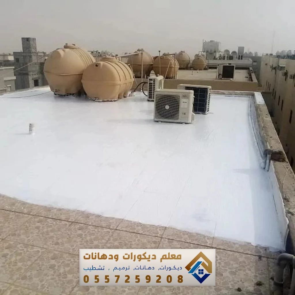 تركيب عوازل في الخبر عبر فنيين خبراء