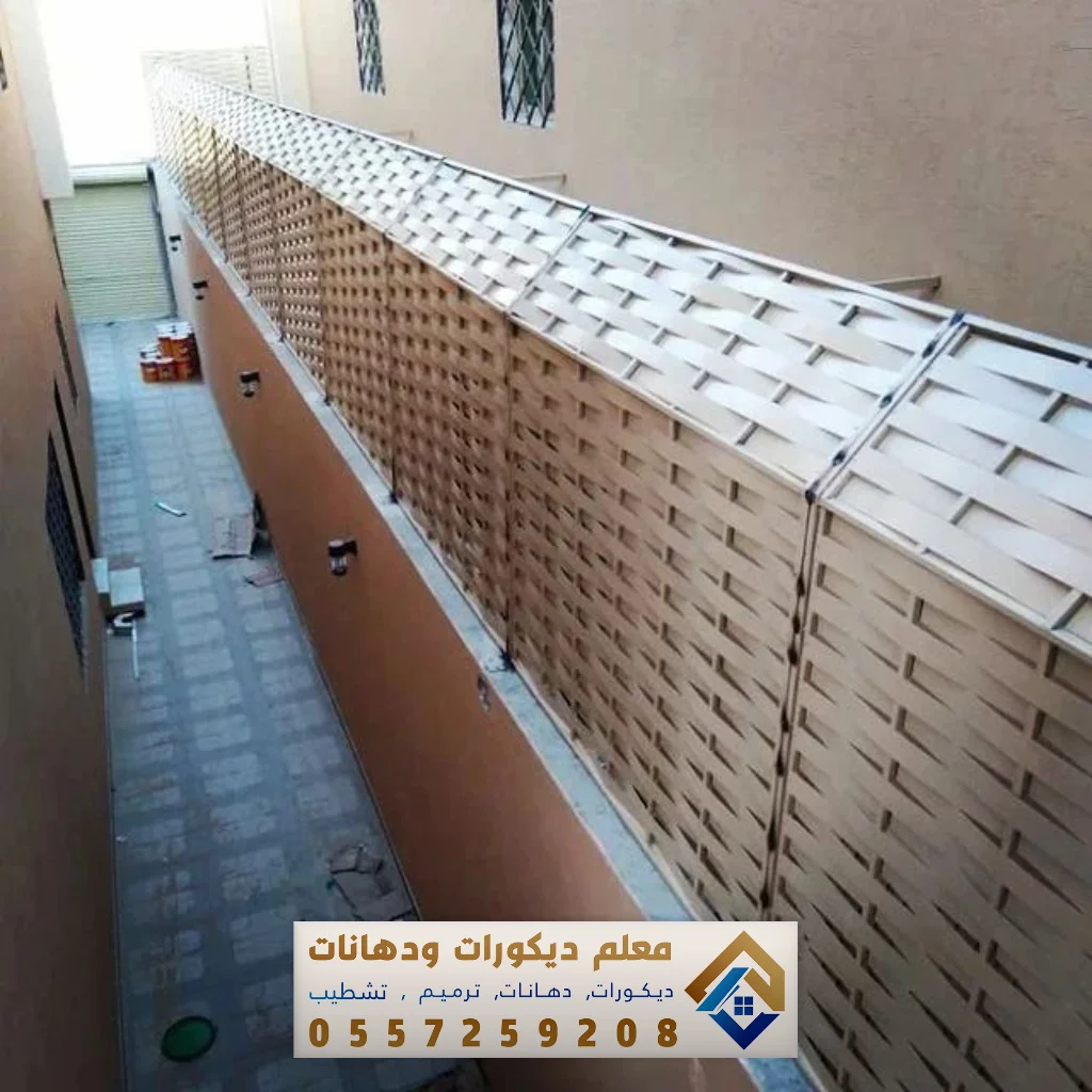 تفصيل سواتر في الخبر