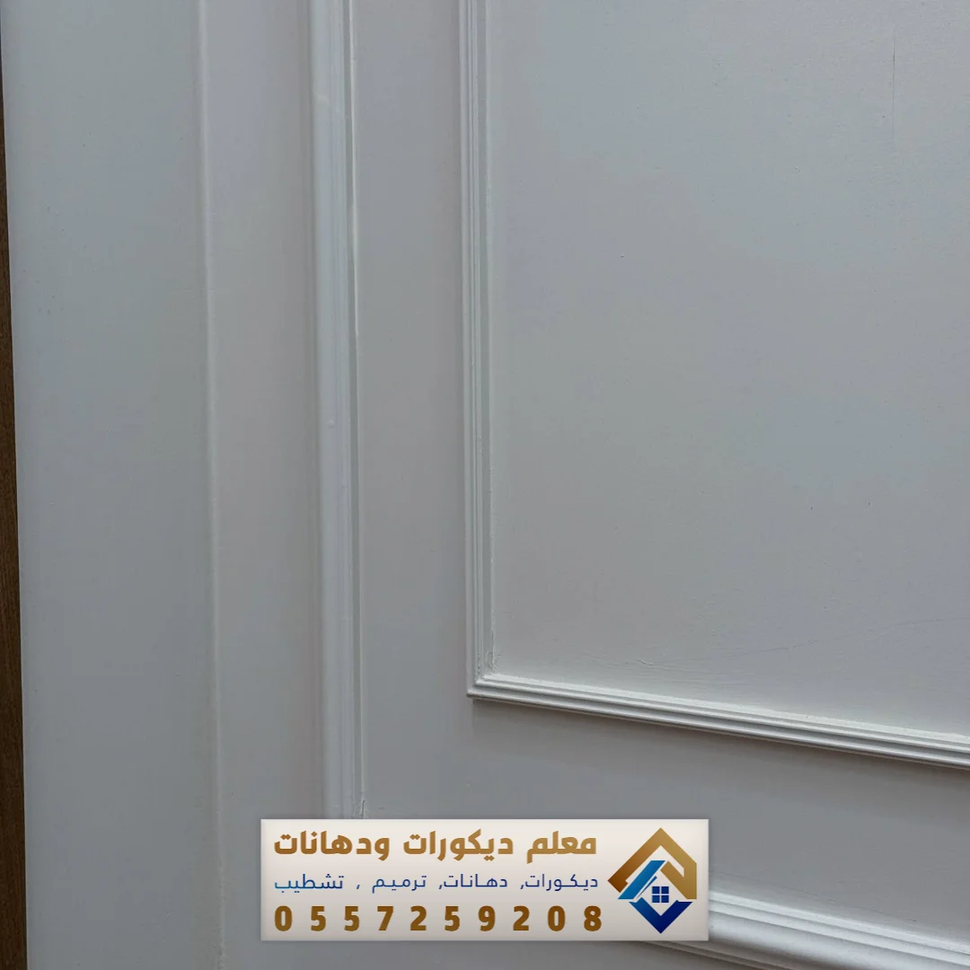 ديكورات براويز فوم في سيهات