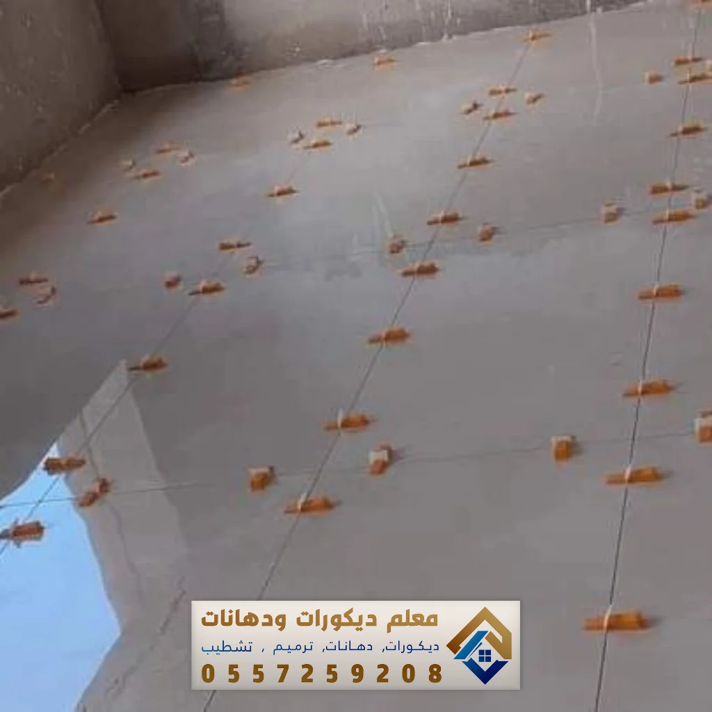 مقاول سيراميك في سيهات